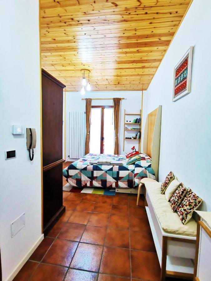 Granchalet Sul Cimone 103 Montecreto Extérieur photo